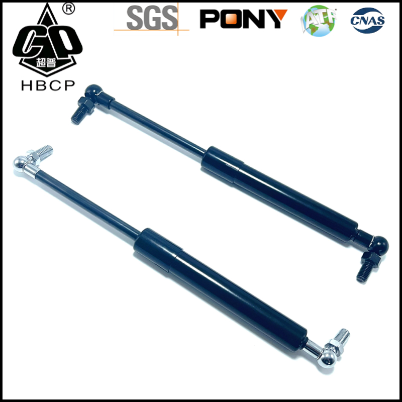 Durable Corrosion Resistant Door Gas Cylinder Gas Spring Using in Wet environment