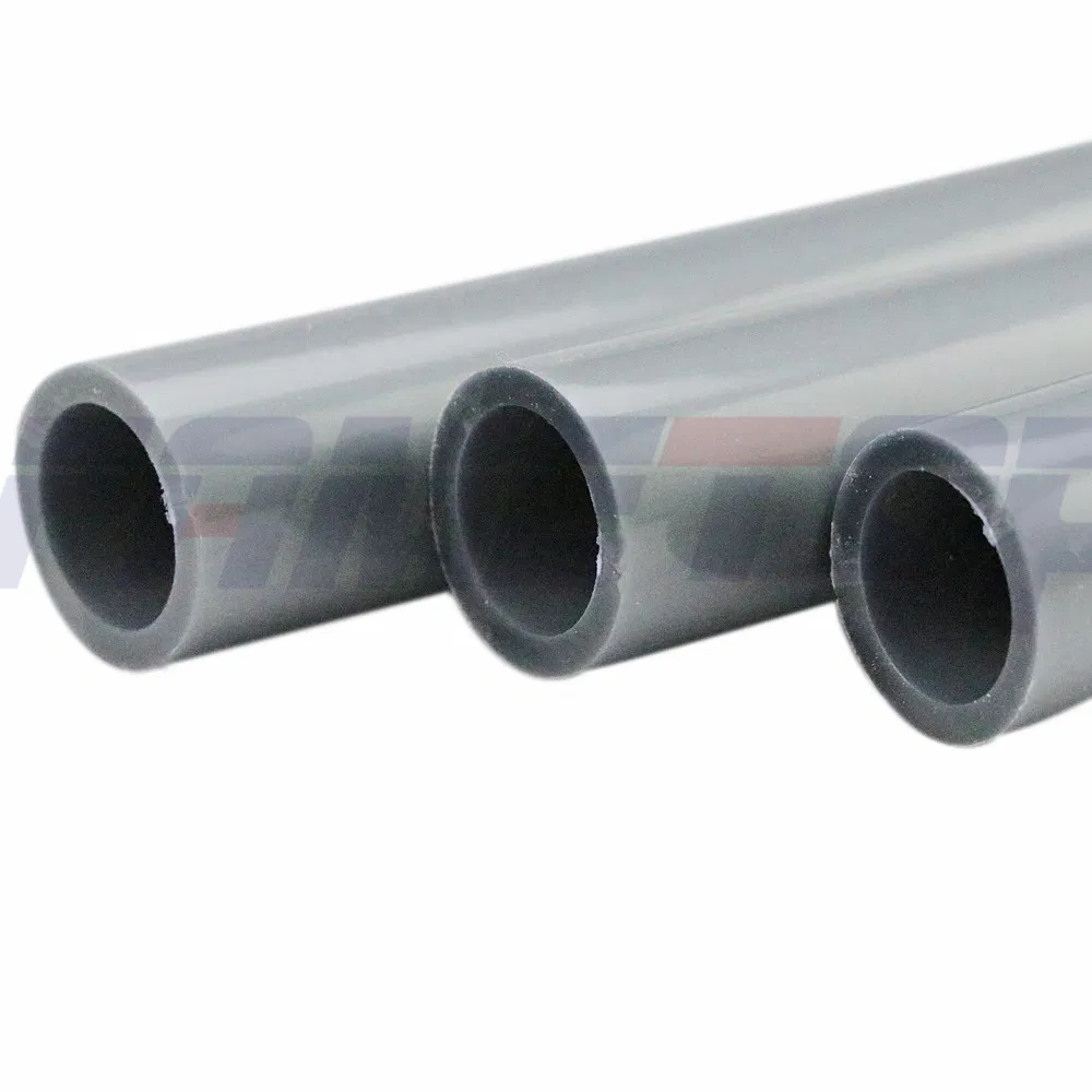 Pex/Pert Underground Heating Pipe for European Market