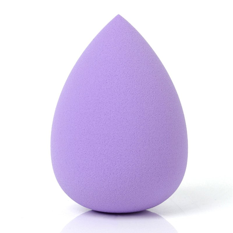 Makeup Sponge Blender Latex-Free Makeup Blender Beauty Sponge for Blush Cream Liquid Foundation Powder Application