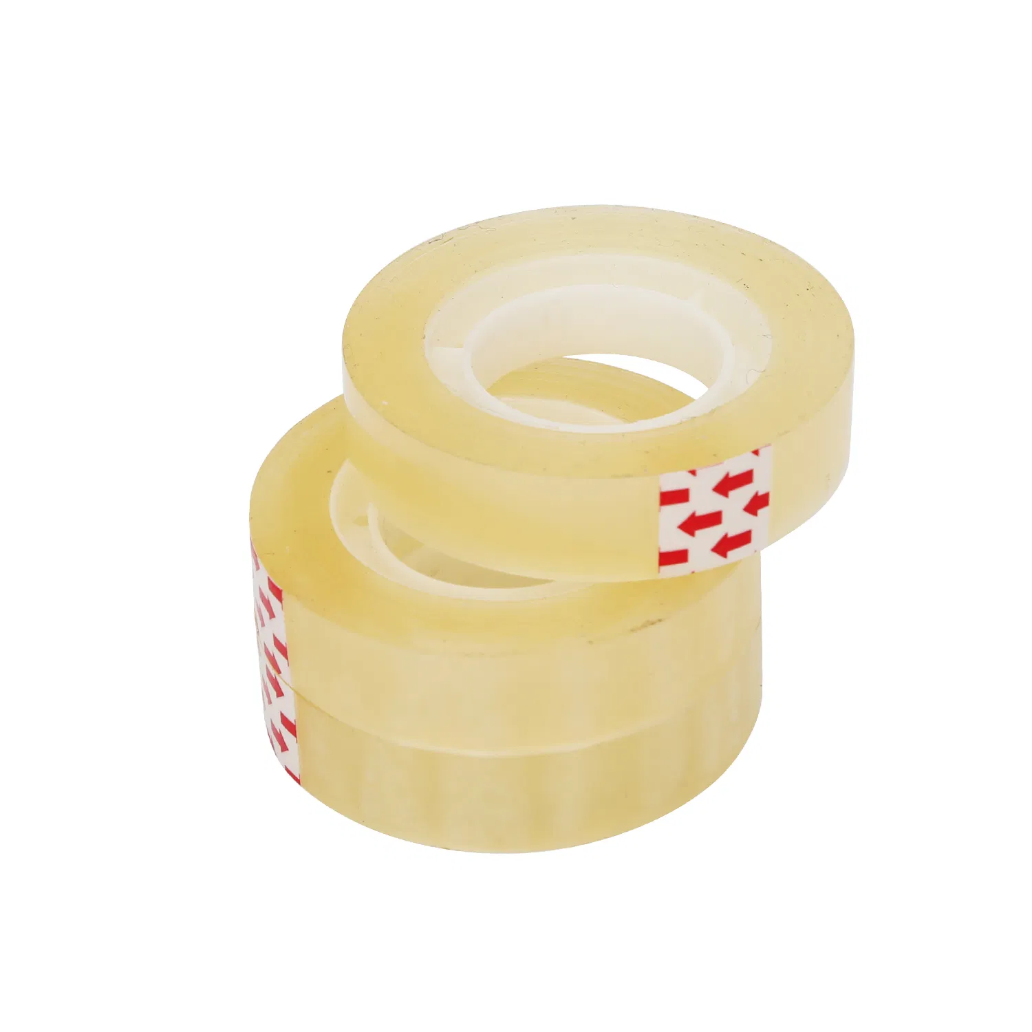 Packaging Waterproof Transfer OPP BOPP Strong Clear Adhesive Packing Tape 2inch Packing Tape