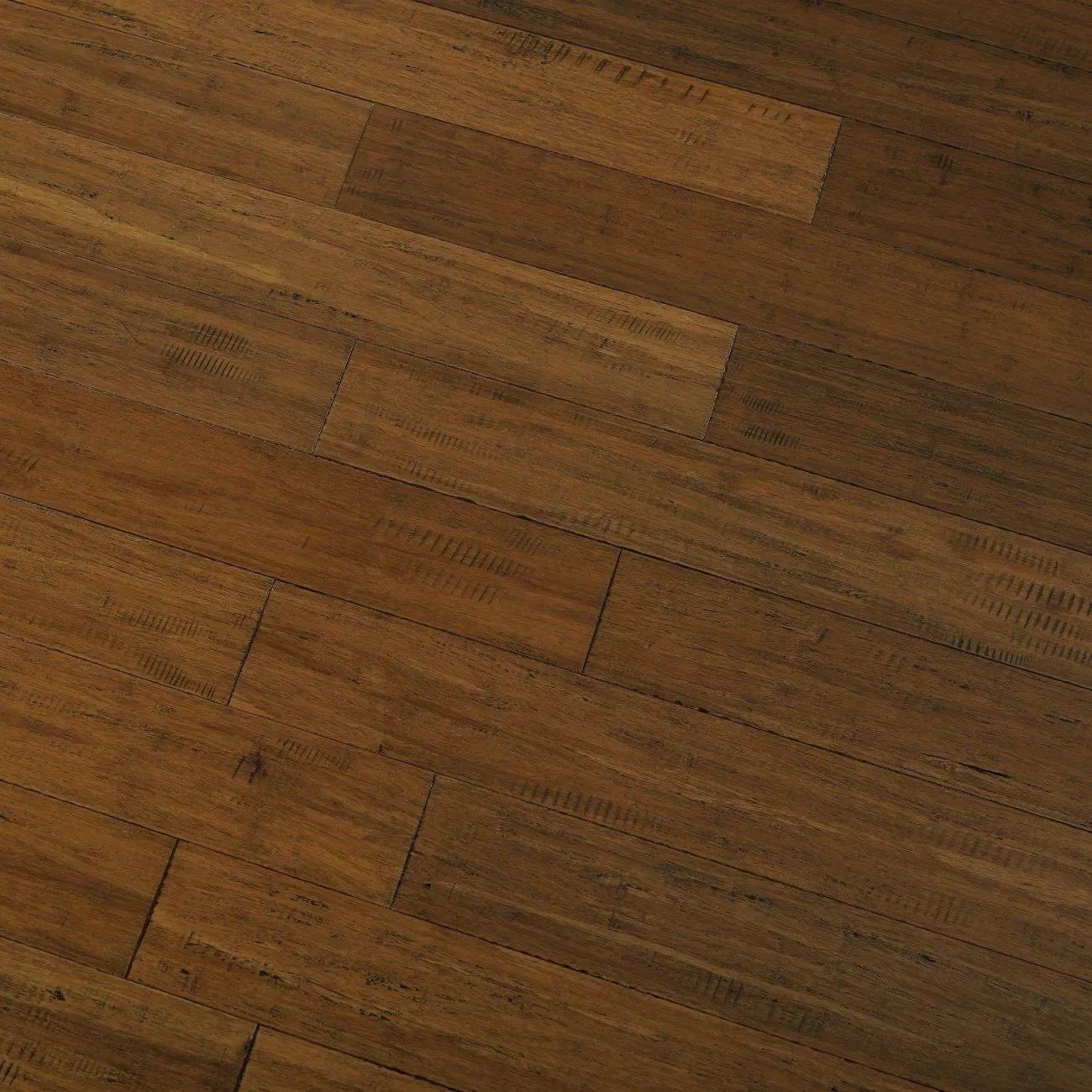 Паркетная доска из бамбука Java, 915x128x10 мм