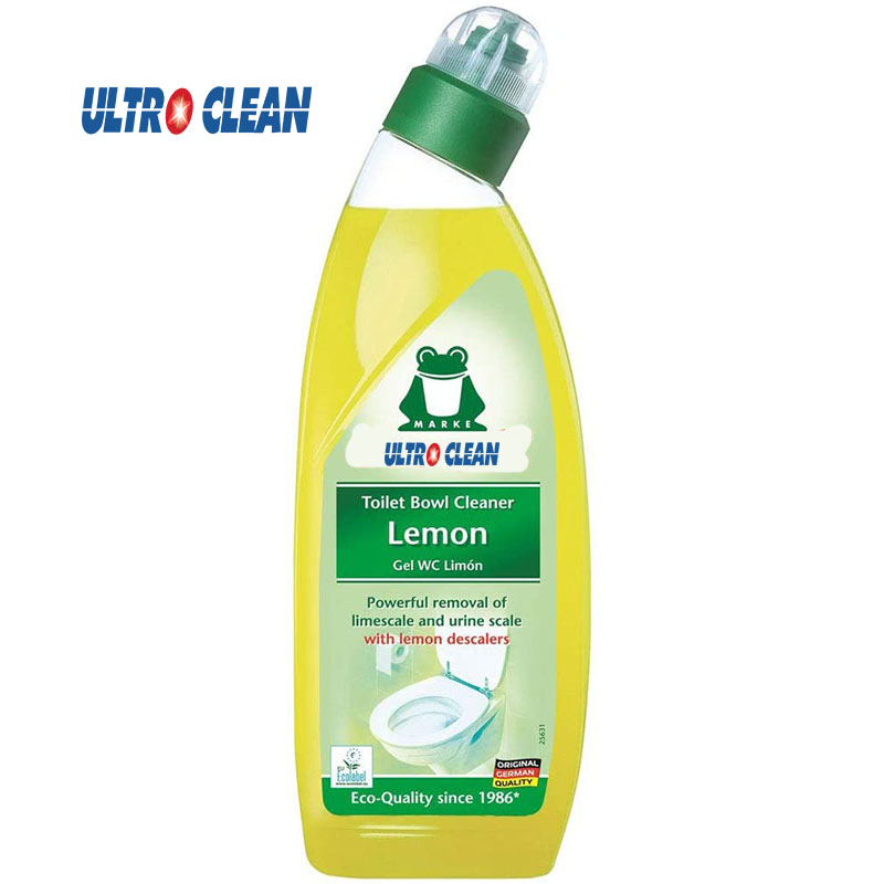 New Ingredient Perfume Toilet Bowl Cleaner Removing Urine Stain Toilet Detergent Liquid