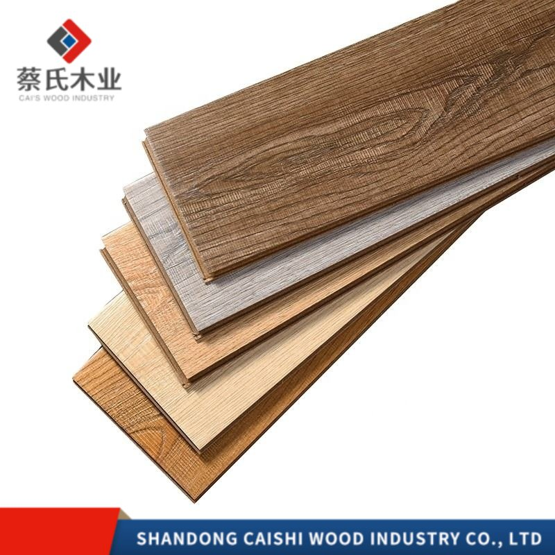 Can Customize High Quality Reinforced Composite Floor Lock Splicing Professional Manufacturers