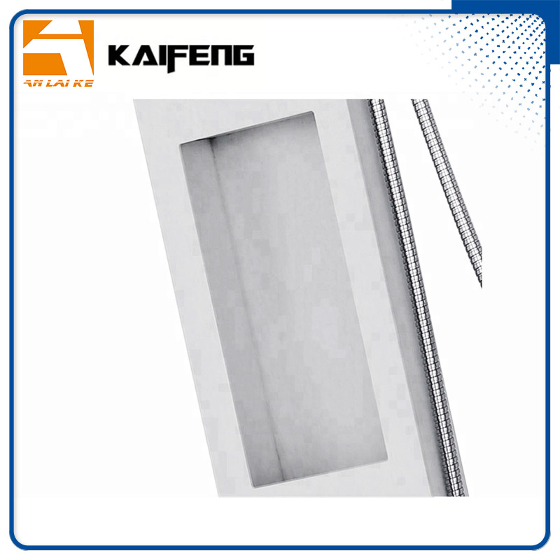 White Rain Aluminum Shower Panel (LN-A90)