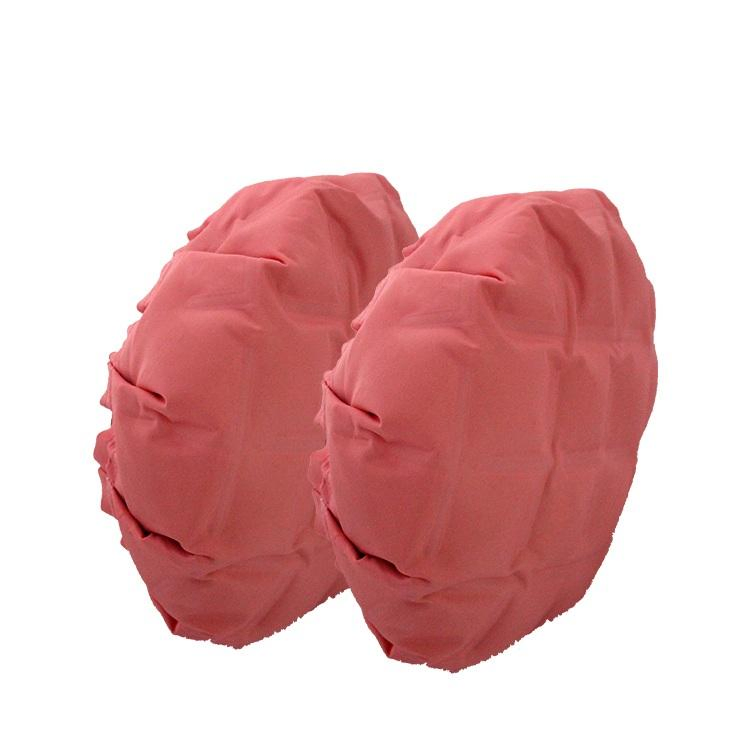Factory Supply SPA Hair Steamer Gel Cap