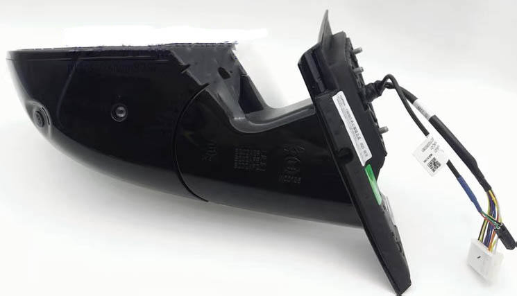 Chery Jetour Electric Folding Side Mirror Assembly