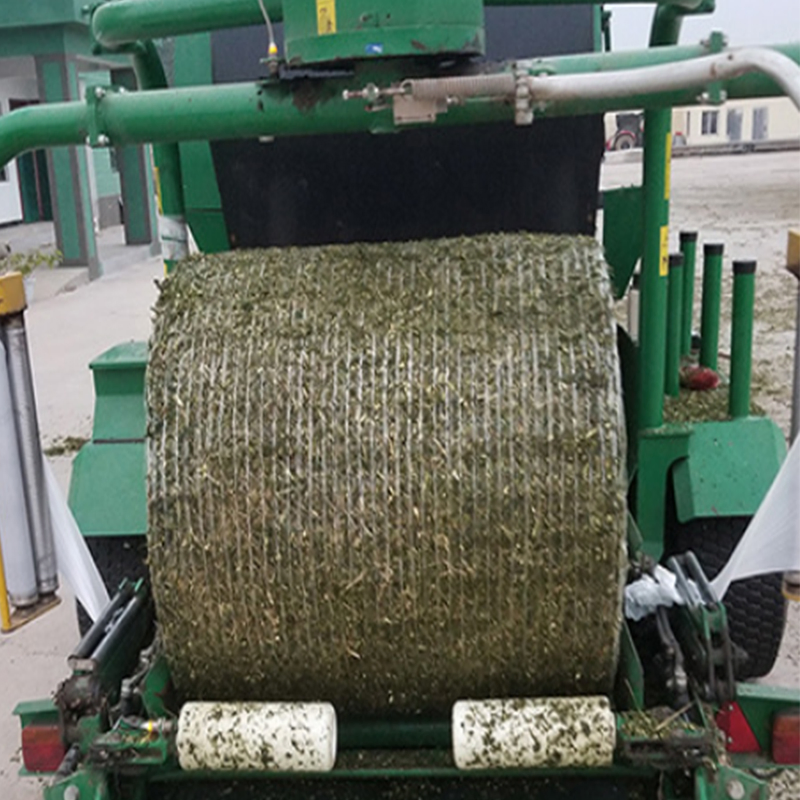 Heavy Duty Durable Polyethylene Hay Packing Netting Bale Net Wrap