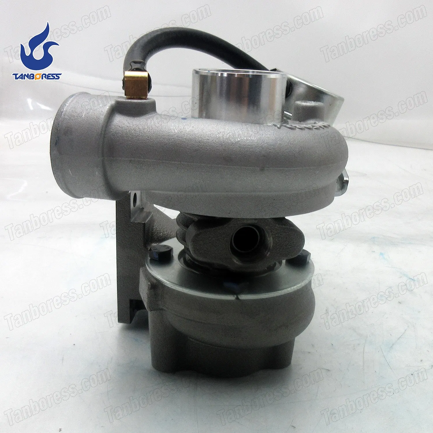 Турбокомпрессор Tanboress TB0223 для Perkins/Volvo Penta