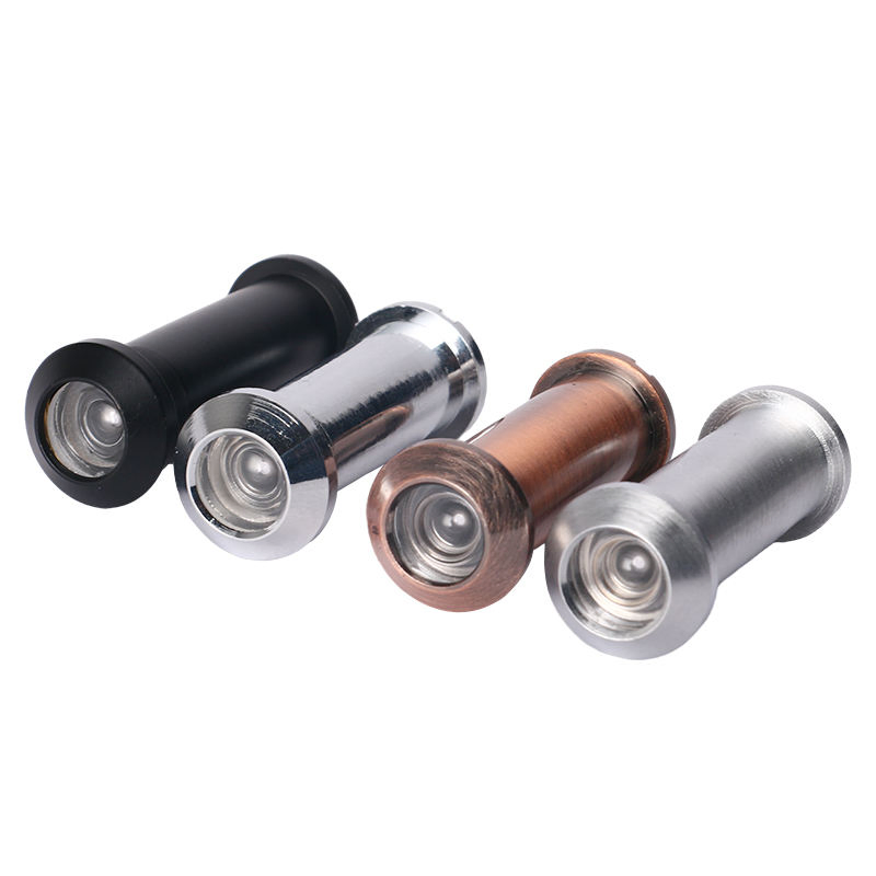 High Definition Wide Door Viewer Anti-Break Degree Eye Hole Angle Peephole