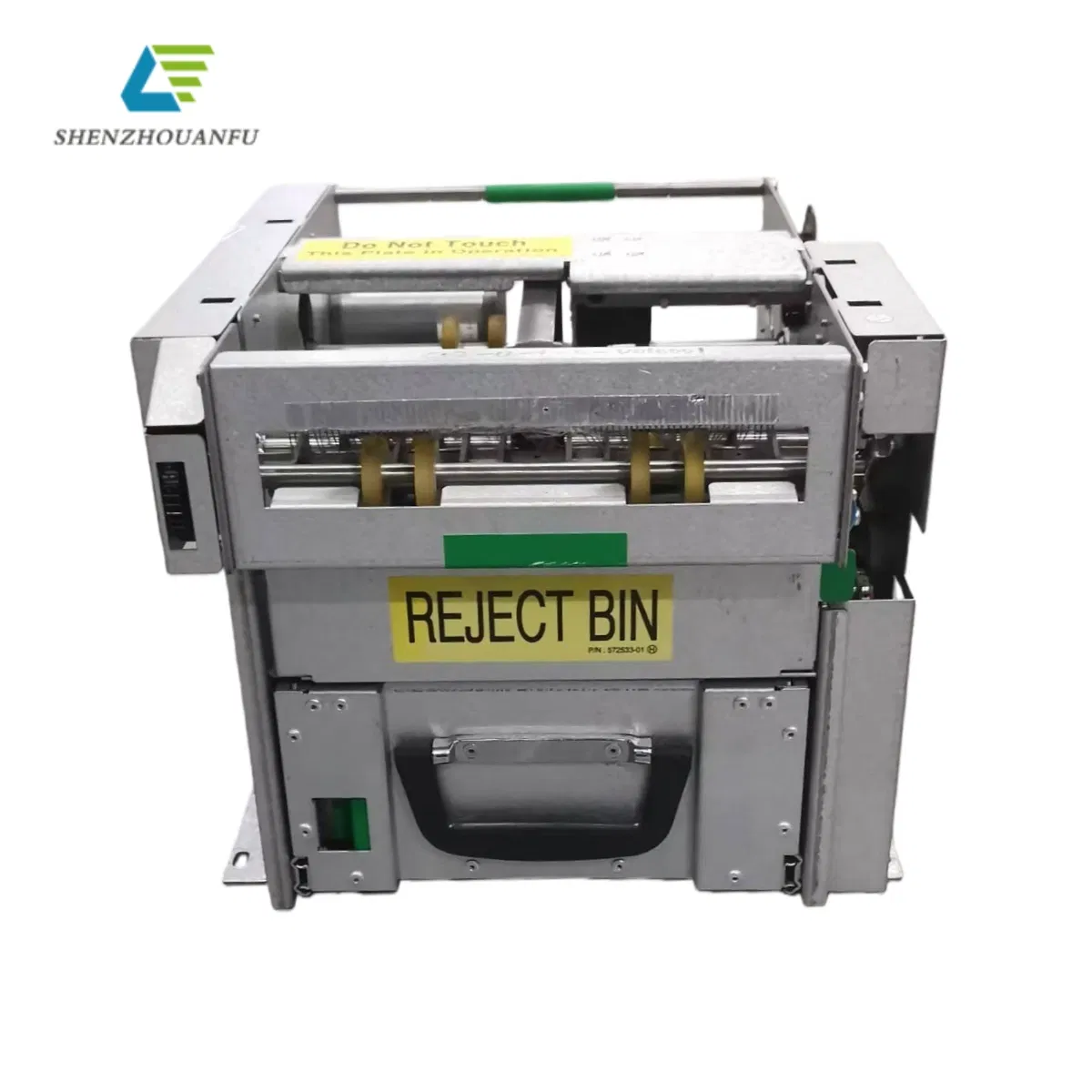 New Generic Hyosung 1000 Note Drawer Type Dispenser with Cassette for Innovue Halo Mx Series S7010000199 7010000199