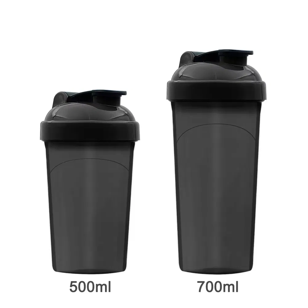 Шейкер для протеина с кастомизацией, 350-1000 мл