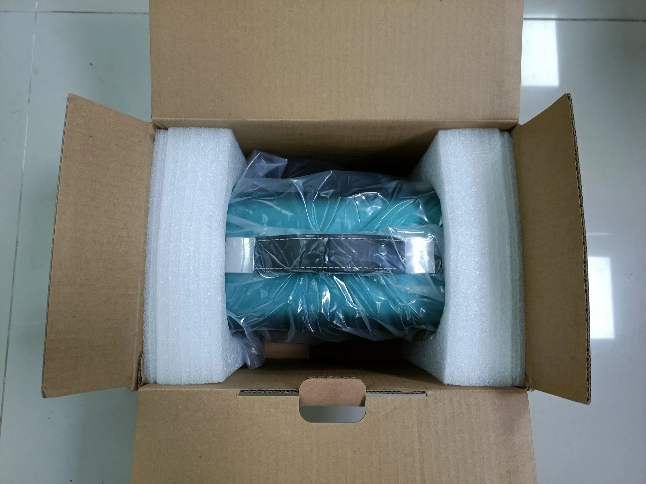 Home Application Portable Battery Power Station Backup Generator 300W Power Bank with Handle