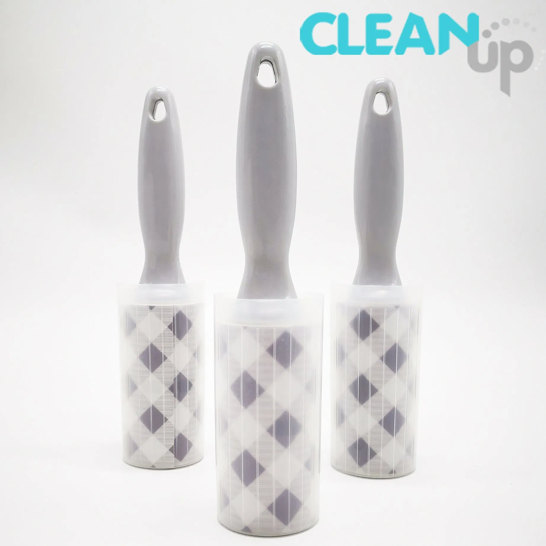 Home Cleaning Dust Remover Paper Sticky Lint Roller