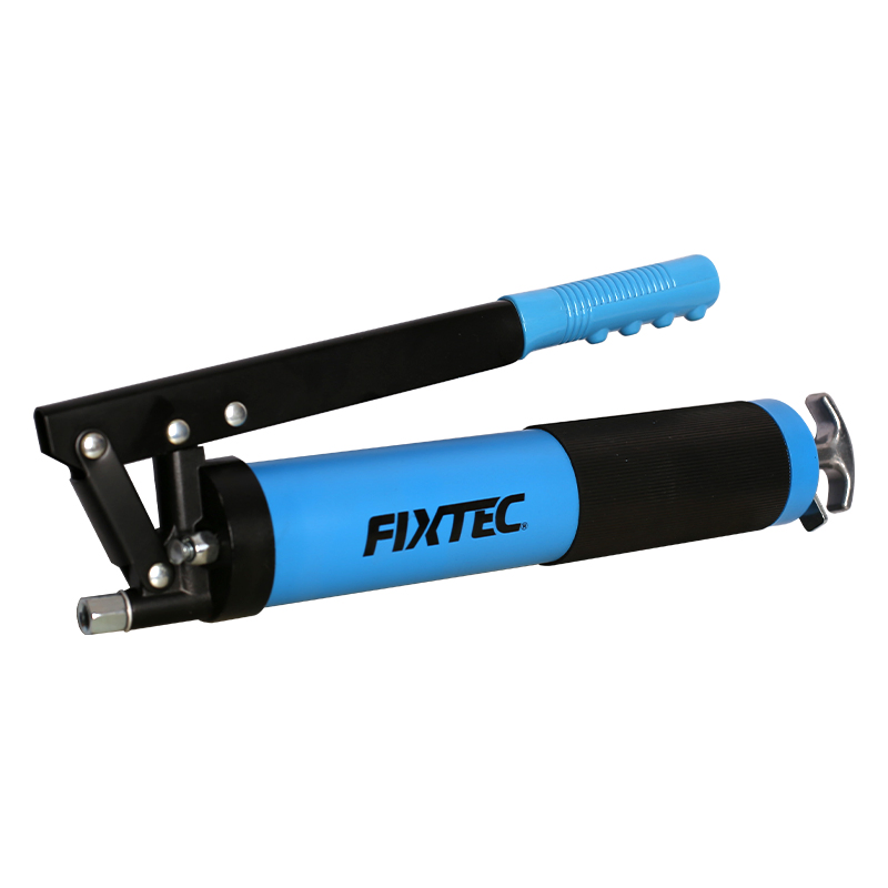 Fixtec Wholesale 14oz High Pressure Electric Hand Grease Gun