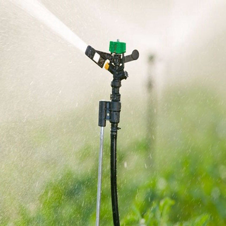 Plant Water Irrigation System Agricultural Sprinkler Irrigation