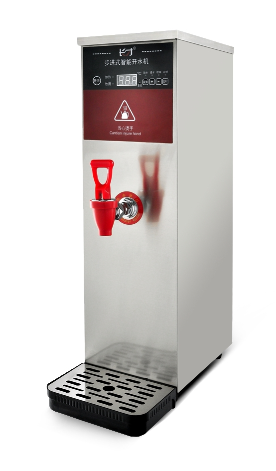 30L Stainless Steel Electric Water Boiler Dispenser for Home Office Commercial Use for Tea and Coffee Hot Sale