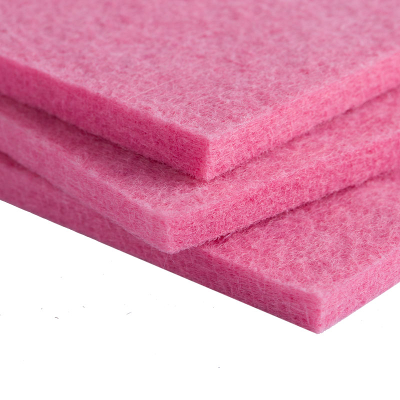 Soundproof Decorative Art Home Theater Echo Acoustic Sound Proof Panel