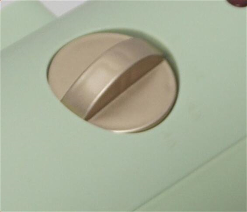 Household Electric Heater Small Solar Energy Saving Small Heater Electric Fan