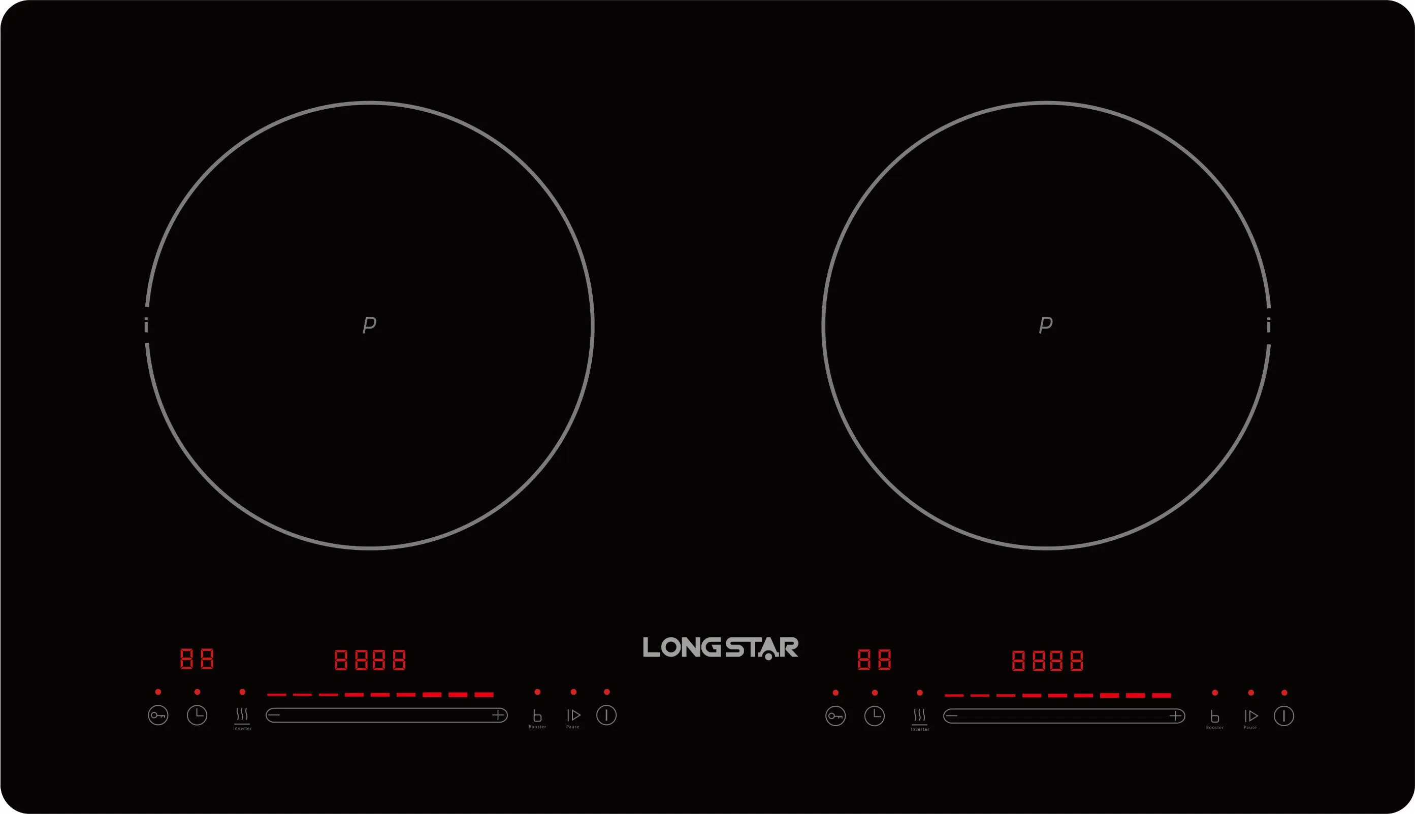 Induction Cooktop Low Price