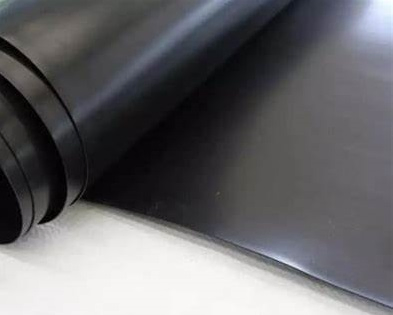 0.5mm High Strength HDPE Geomembrane for Irrigation Water Storage