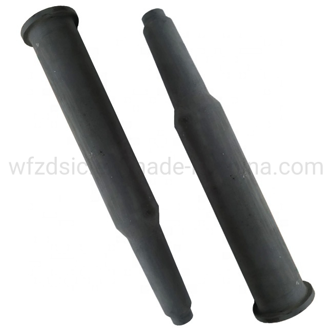 Сопло для печи из карбида кремния, настраиваемое