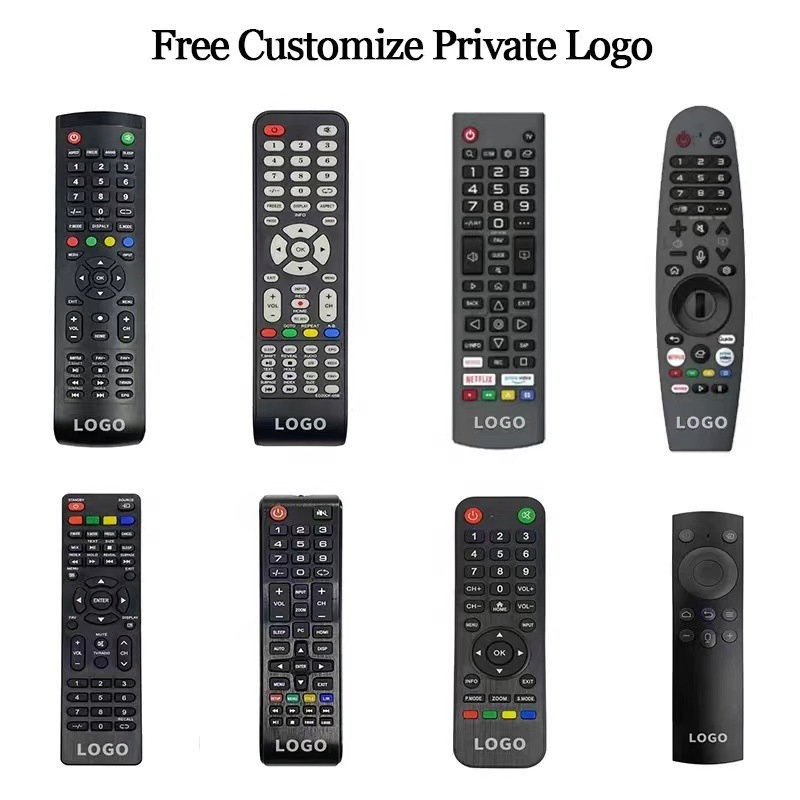 2025 Hot Sale Large Panel LED TV 46 50 55 65 75 85 100 Inch Smart TV Android FHD 4K Customized LCD OLED TV for Sale