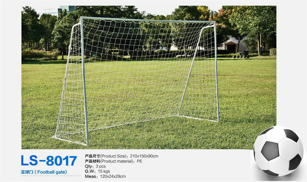 High Quality Football Gate for Sports