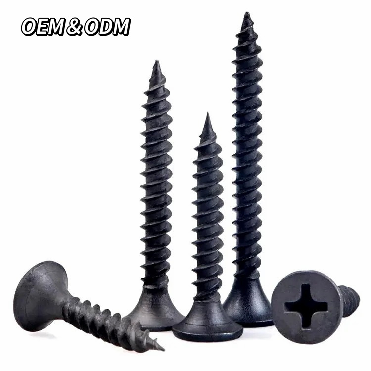 Spot DIN18182 Cheap Price Factory Made Fastener Metal Screws Drywall Screw
