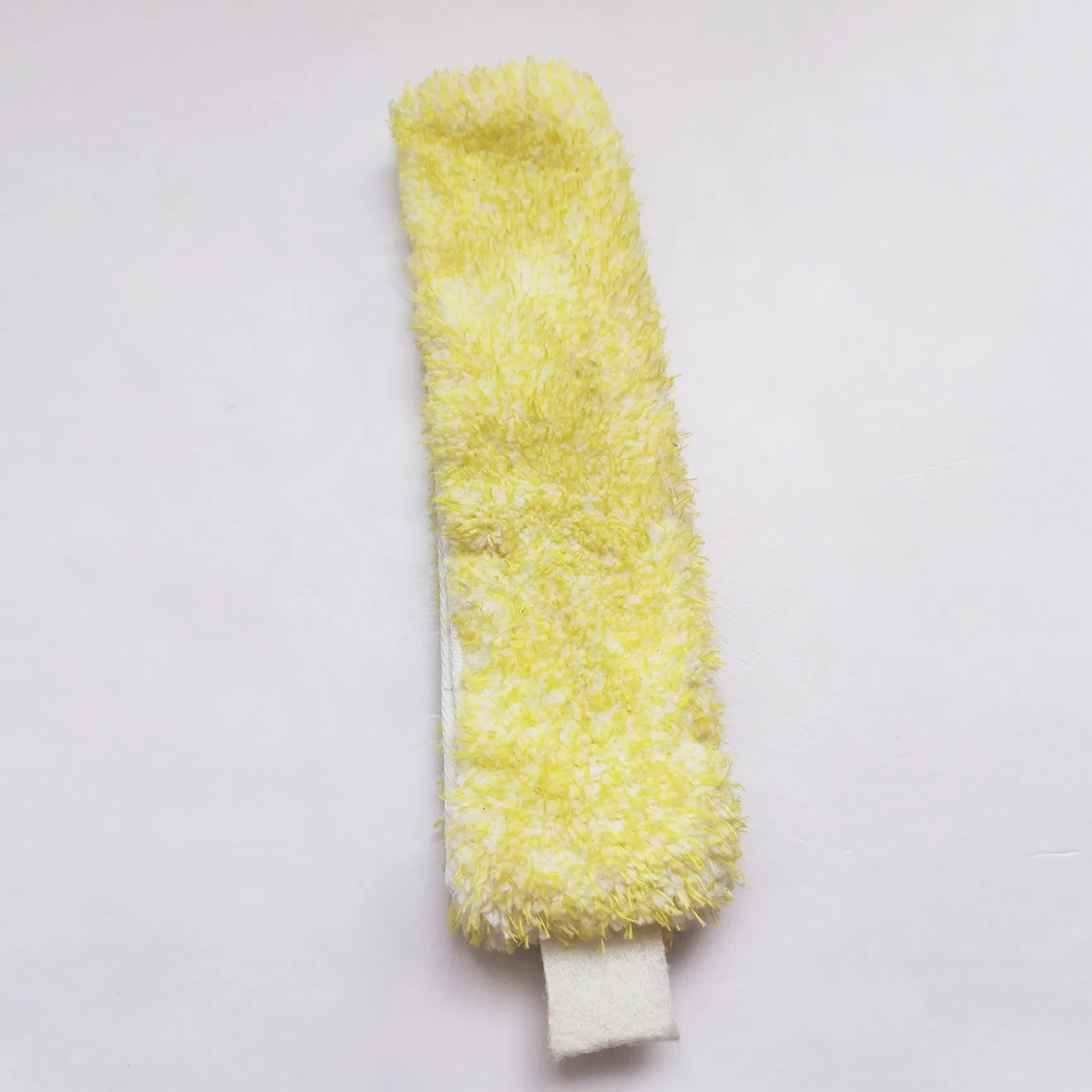 T Bar 25cm Window Squeegee Replacement Cover Window Squeegee Refill for Window Glass Washer Cleaning