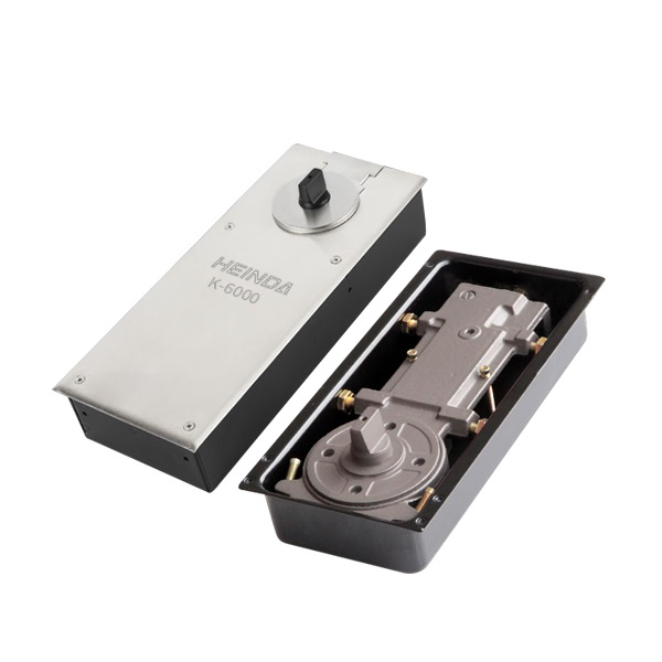 K-6000 Korea Quality Economic Type Floor Spring for Glass Door