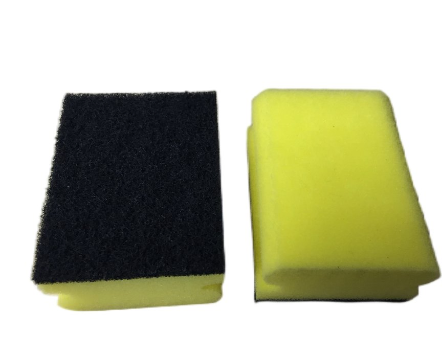 Cleaning Sponge Scouring Pad (8003)