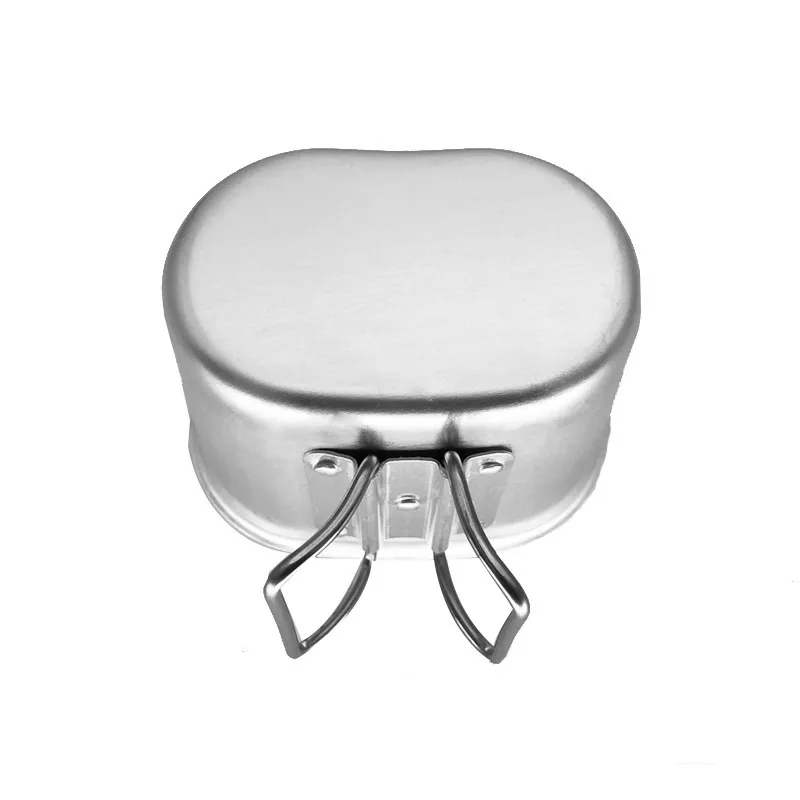 Outdoor Camping Lunch Box, Outdoor Lunch Box, Portable Lunch Box