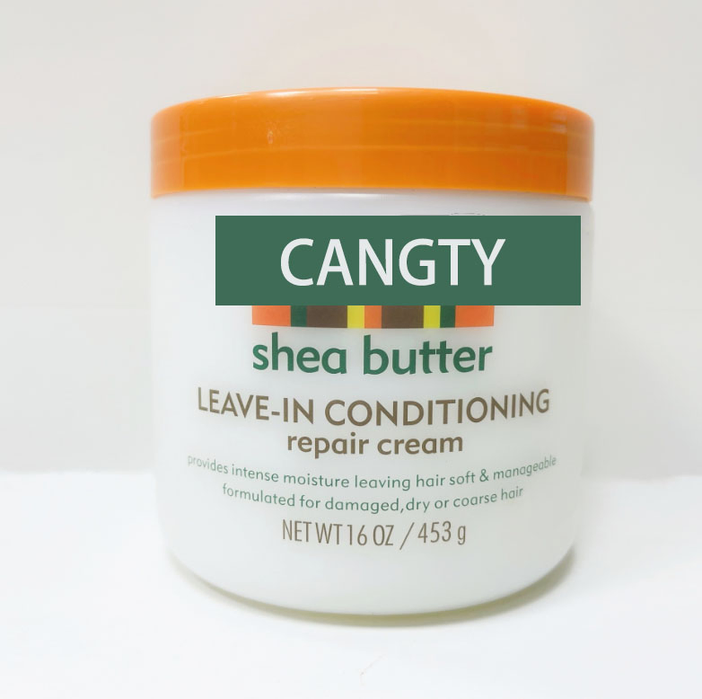 OEM Wholesale 453ml Intensive Cream Hair Mask with Keratin Smoothing Nourishing & Hair-Repairing for All Hair Types