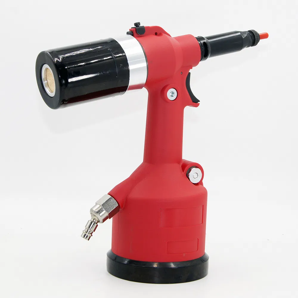 Pneumatic Tool M3-M12 Air Riveter Nut Gun