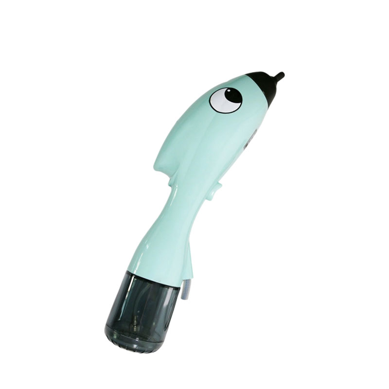 3bar Portable Steam Cleaner for Home Cleaning