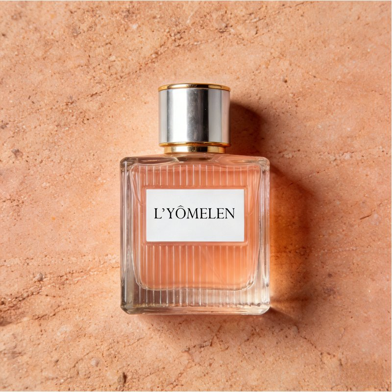 Духи французской коллекции, стойкие, 30 мл