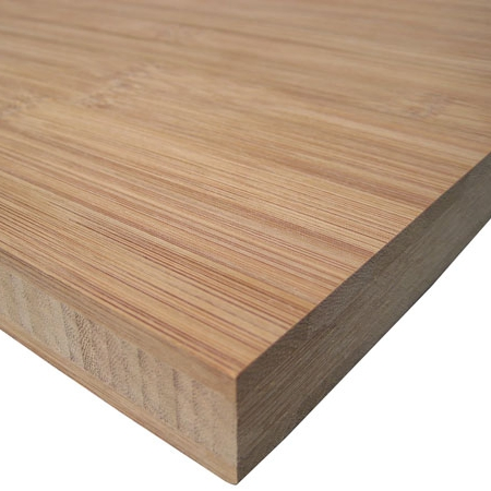 Bamboo Plywood Solid Bamboo Furniture Board 4X8 Plywood