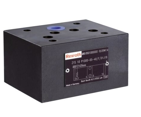 Обратный клапан Rexroth SL серии 10, 20, 30