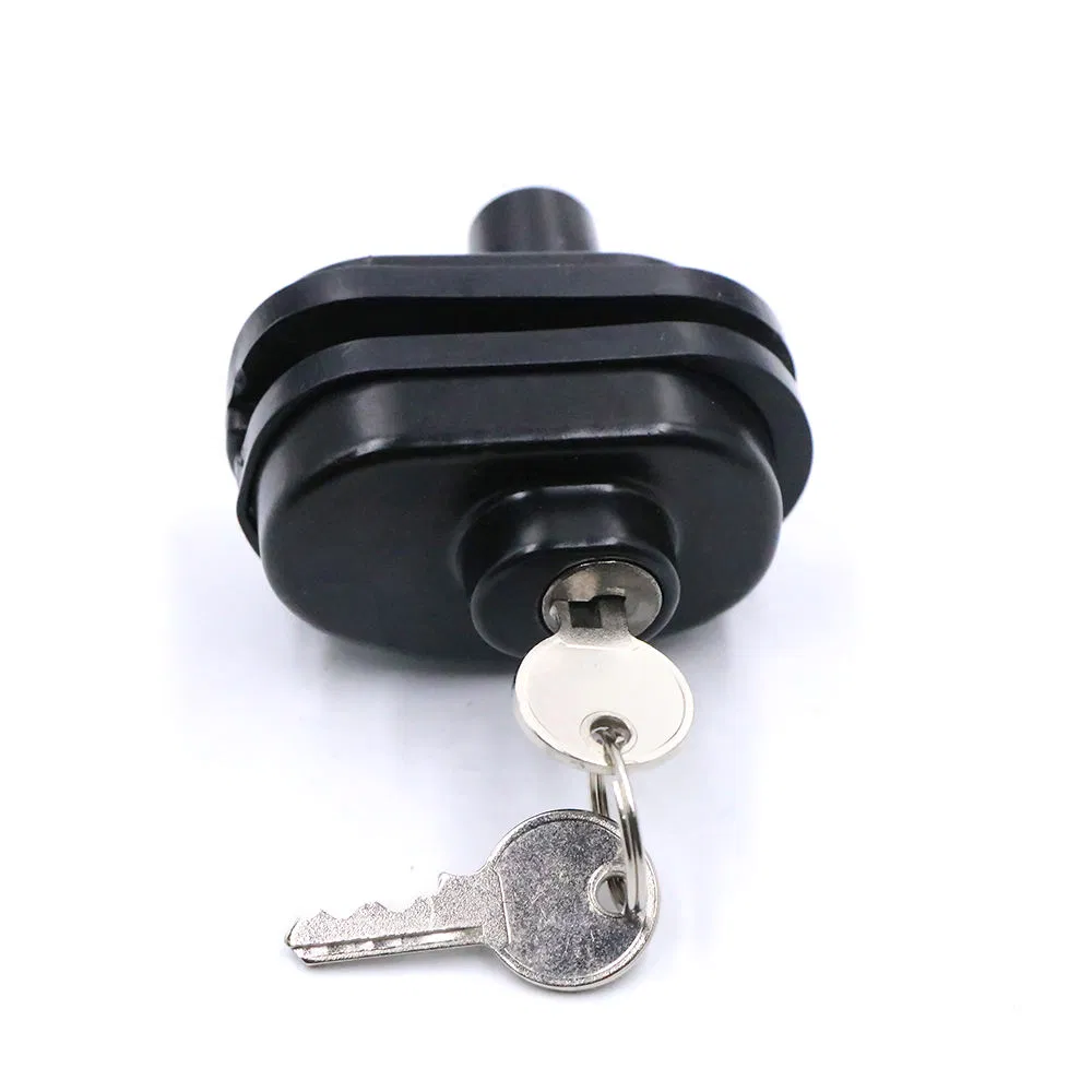 Keyed Alike Universal Brass Zinc Alloy Brass Powder Coating Trigger Gun Lock