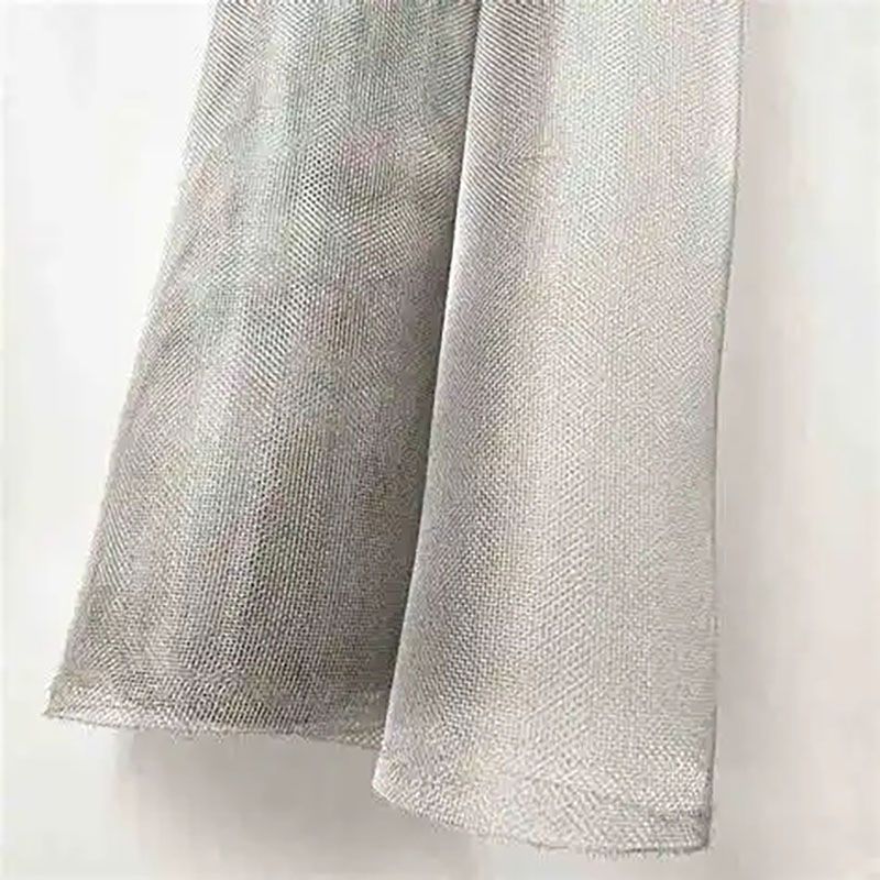 Aluminum Insect Screen Mesh/Aluminum Mesh Screen/Aluminum Magnesium Alloy Window Screen