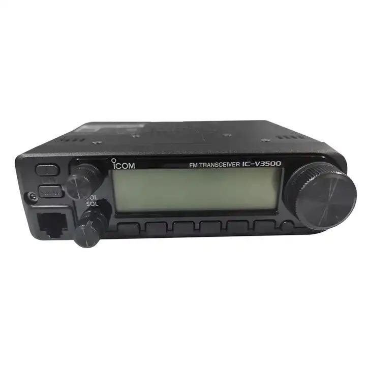 Радиостанция Icom IC-V3500 VHF 65Вт, 144 МГц