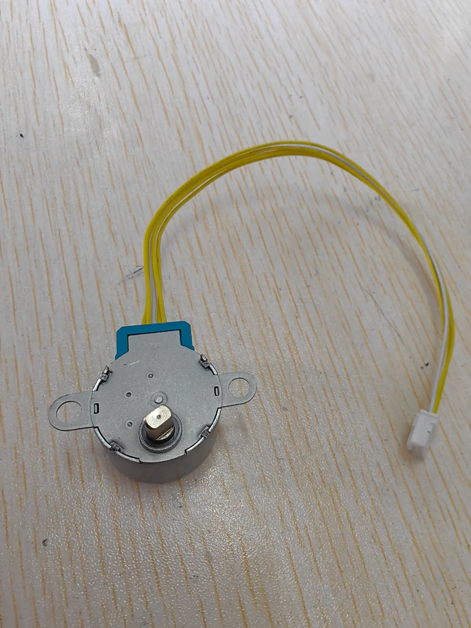 DC 12V Size 24/28/35 Air Conditioner Spare Parts Stepper Motor Stepping Motor Swing Motor