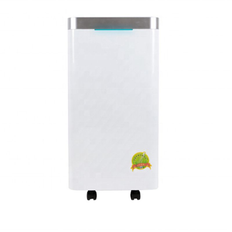 Pm4 Cute Portable Electric Mini Dehumidifier Household Air Conditioner 12L/Day