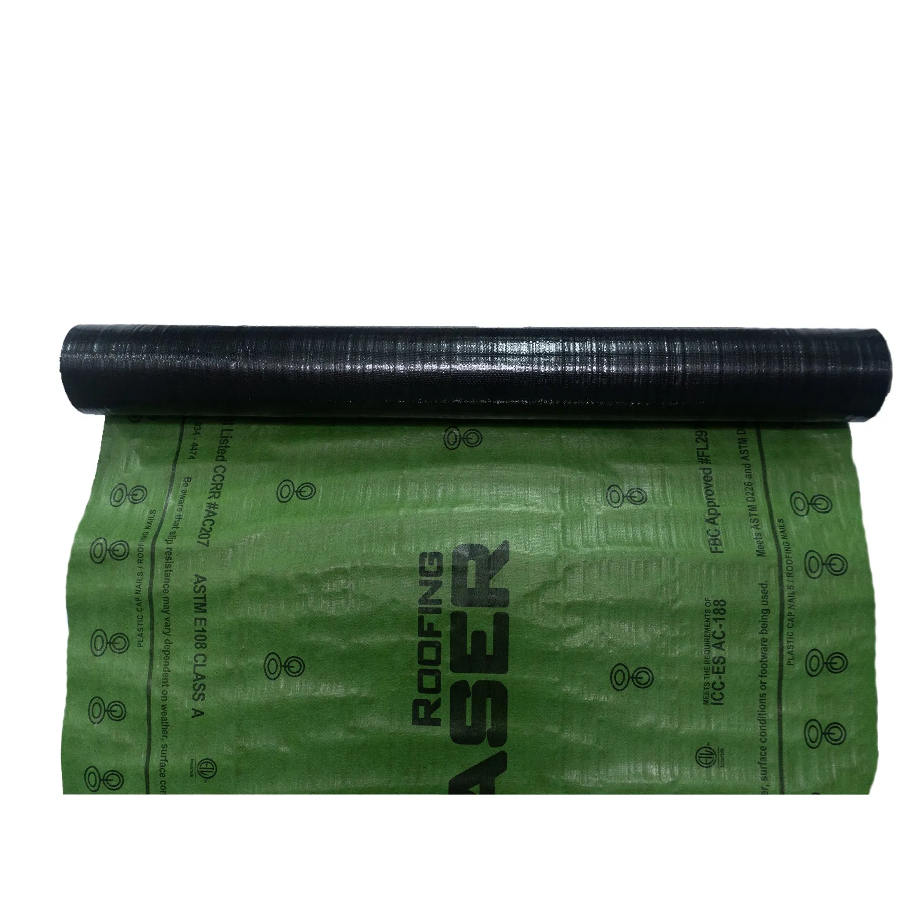 Vapor Barrier Coated PE Flame Retardant Aluminum Foil