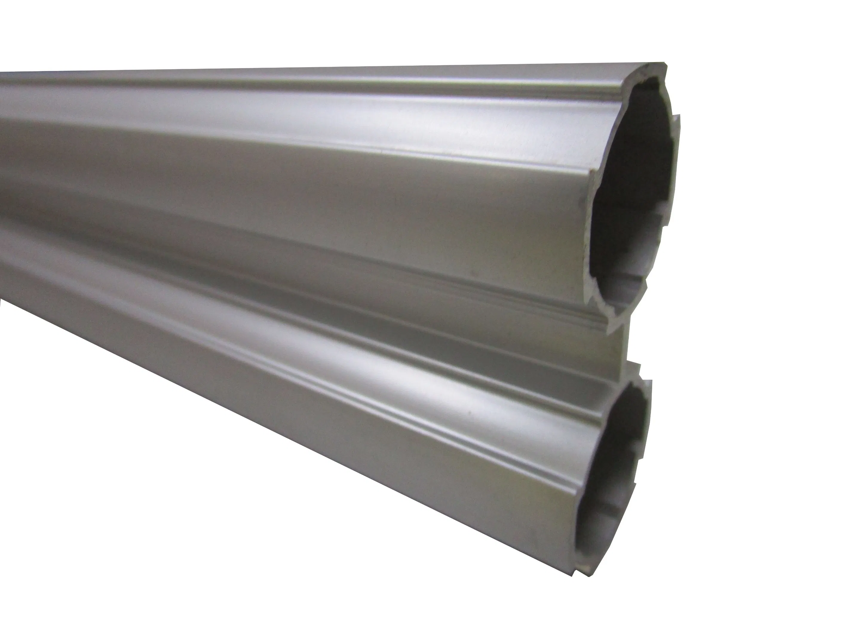 Aluminum Alloy Lean Pipe Protuction