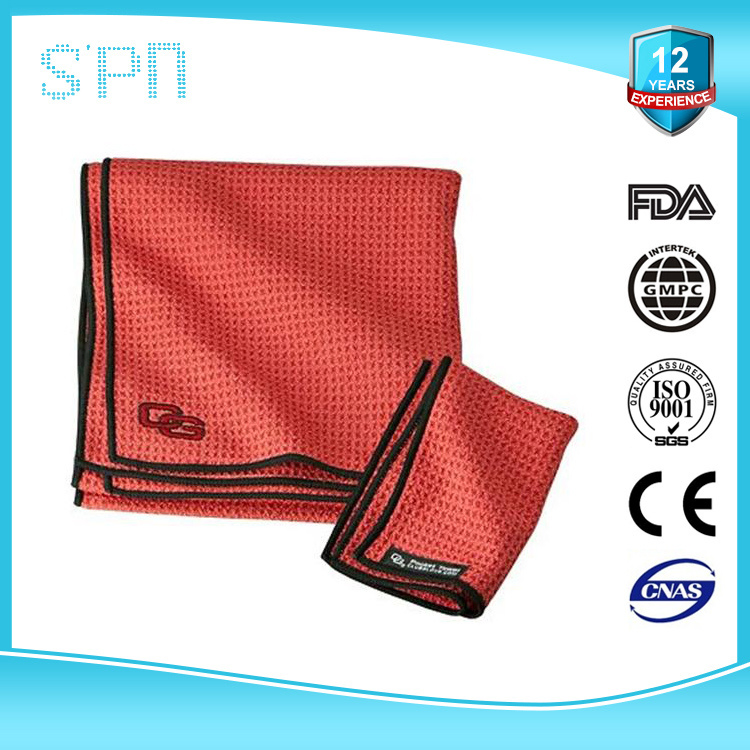 Microfiber Hair Towels Multi Purpose Disposable Extra Strength Tissue Convenient Disinfect Soft Original Protectant Microfiber Cleaning Cloth Towel