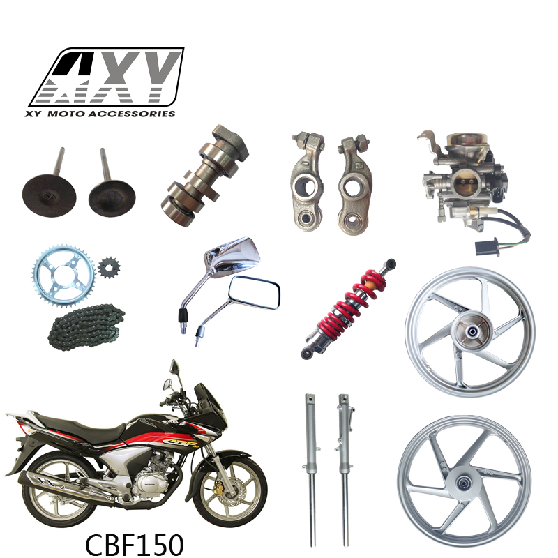 Катушка зажигания для Honda CBF150