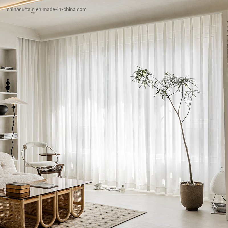 Dream Curtain Fabrics Hanas Blinds Dreamlike Life Sheer Window Curtain Blinds