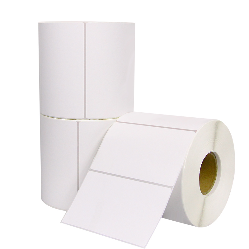 Custom Waterproof Vinyl Labels for Branding and Packaging