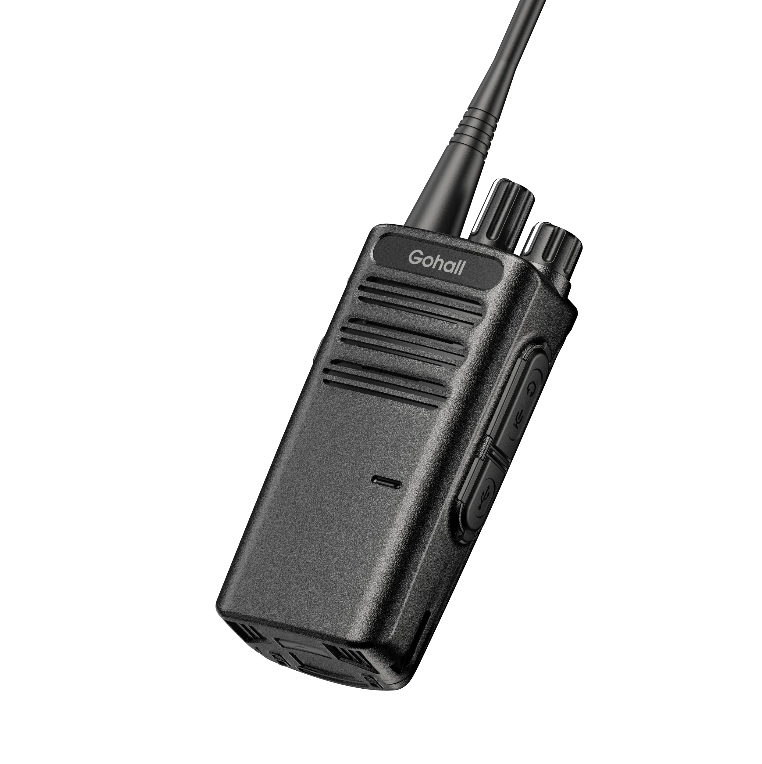 Портативная рация A-211N с шумоподавлением